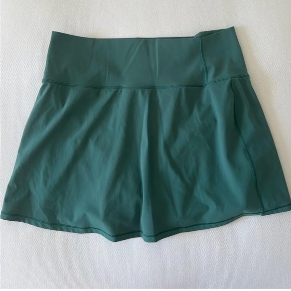 Vuori Volley Tennis Skirt - Picture 4 of 4
